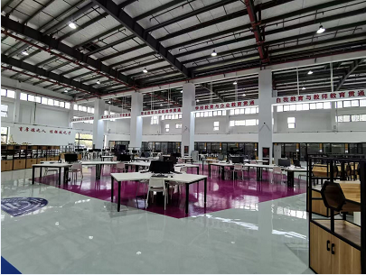 扬州高邮市厂房装修需要注意的基本事项以及装修价格