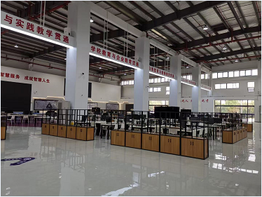 扬州高邮市厂房装修需要注意的基本事项以及装修价格